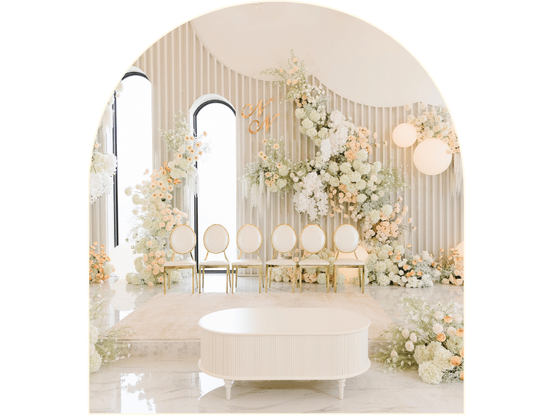 ที่จัดงานแต่งงาน ฝั่งธน