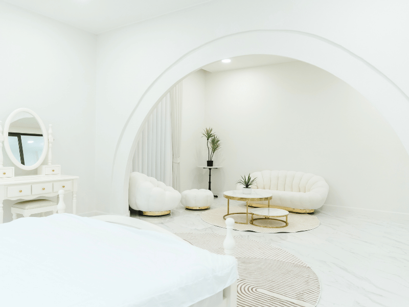 PEARL สถานที่จัดงานแต่ง